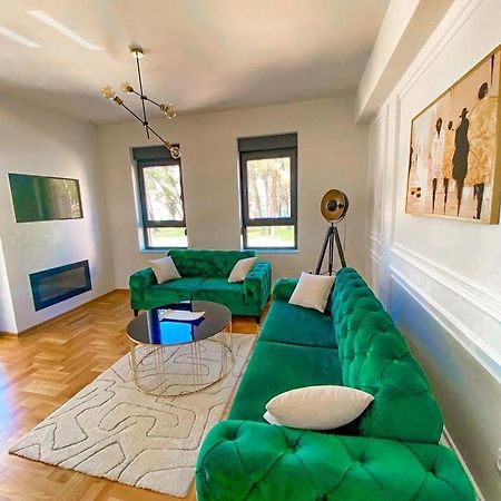 Apartman Barocco Trebinje Esterno foto