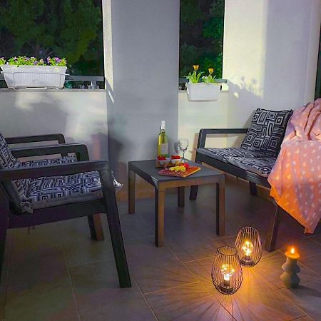 Apartman Barocco Trebinje Esterno foto