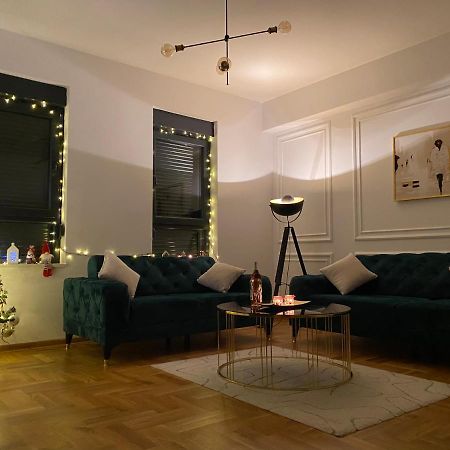 Apartman Barocco Trebinje Esterno foto