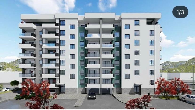 Apartman Barocco Trebinje Esterno foto