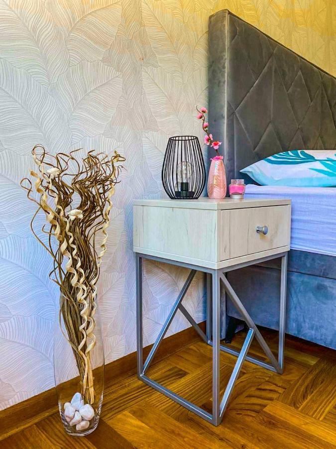 Apartman Barocco Trebinje Esterno foto