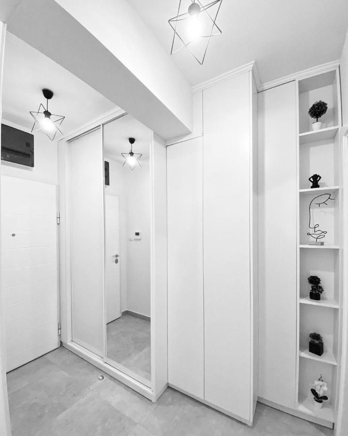 Apartman Barocco Trebinje Esterno foto